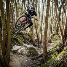Pedály LOOK X-Track En-Rage+