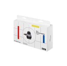Wattmetr pedály LOOK Keo Blade Road Power Dual - 12