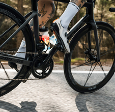 Wattmetr pedály LOOK Keo Blade Road Power Dual - 12