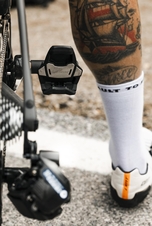Wattmetr pedály LOOK Keo Blade Road Power Dual - 12