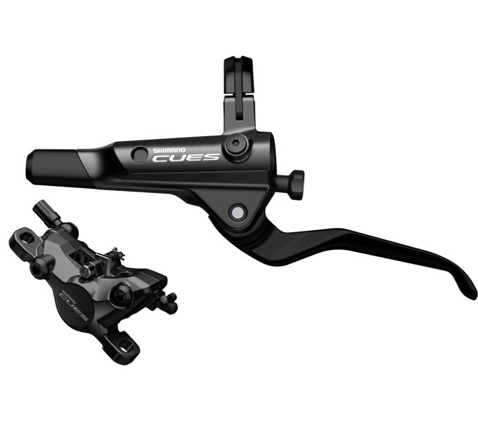 Brzda přední Shimano CUES BR-U8000 černá