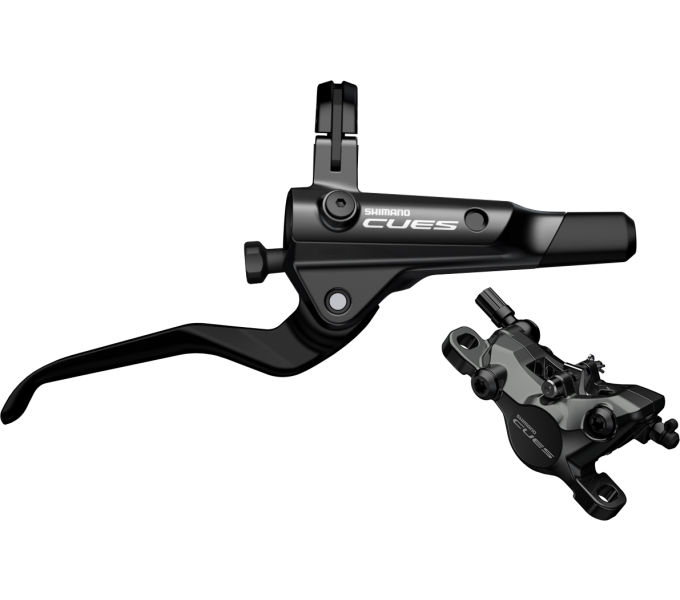 Brzda zadní Shimano CUES BR-U8000 černá