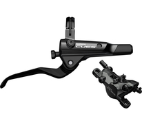 Brzda zadní Shimano CUES BR-U8000 černá
