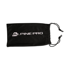 Brýle ALPINE PRO DETENE šedé