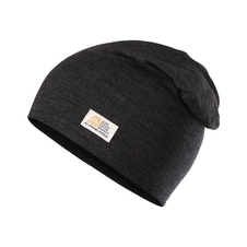 Čepice ALPINE PRO BEDADE černá