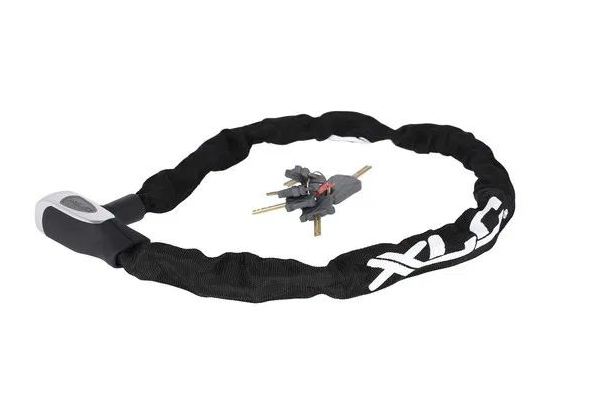 Zámek XLC Cosa Nostra plus 800x8mm