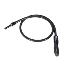 Zástrčný kabel XLC pro zámek MRS Rail Lock MR-S03 1000x12mm