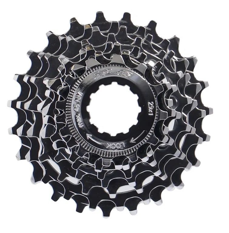 Kazeta 8 XLC FW-S01 Shimano 14-23z