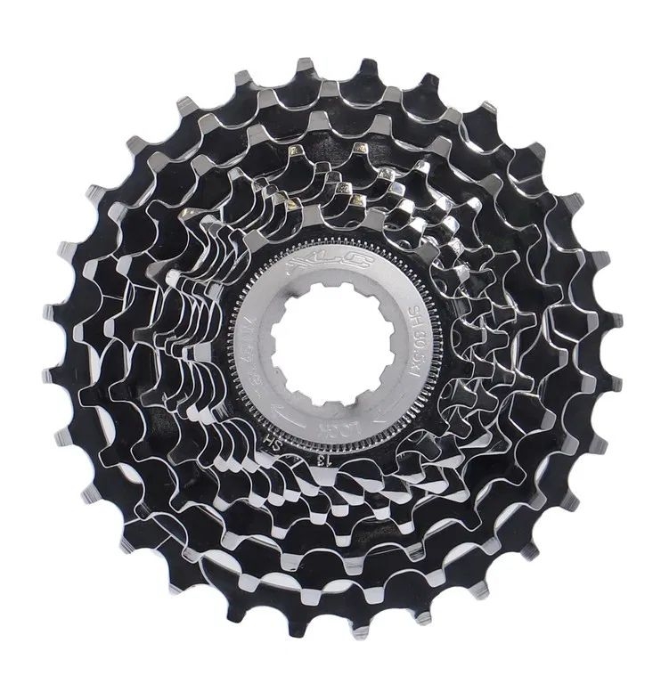 Kazeta 9 XLC FW-S02 Shimano 13-28z