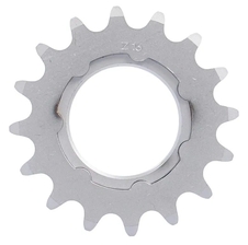 Pastorek XLC SS-S02 16z