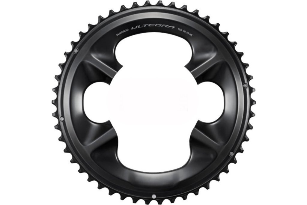 Převodník 50z Shimano Ultegra FC-R8100 2x12