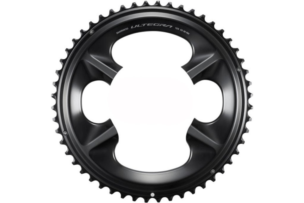 Převodník 52z Shimano Ultegra FC-R8100 2x12