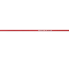 Bowdeny+lanka Shimano SP41 řadící set červený
