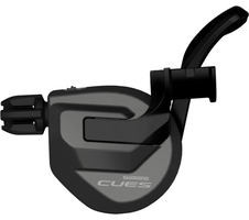 Řazení Shimano CUES SL-U8000 I-Spec II 2p bez ukazatele