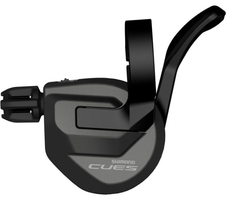 Řazení Shimano CUES SL-U8000 2p bez ukazatele