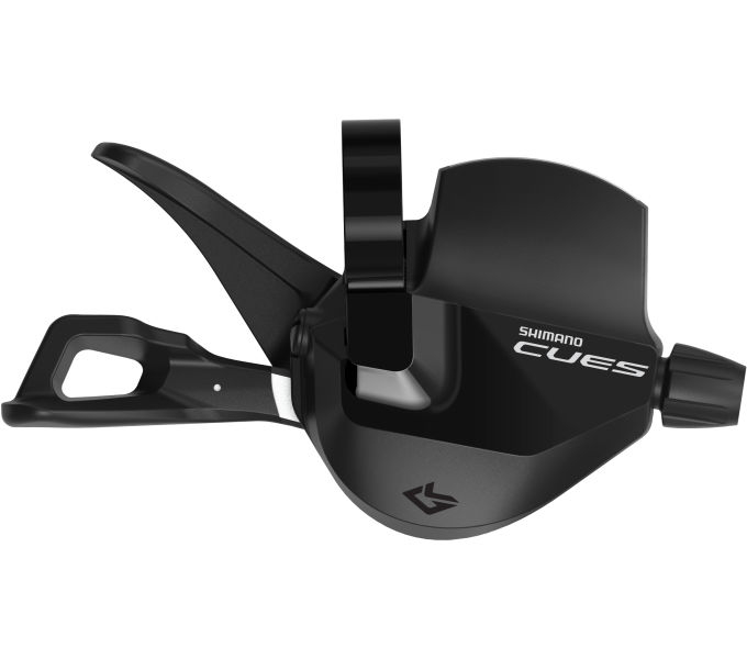 Řazení Shimano CUES SL-U6000 11p