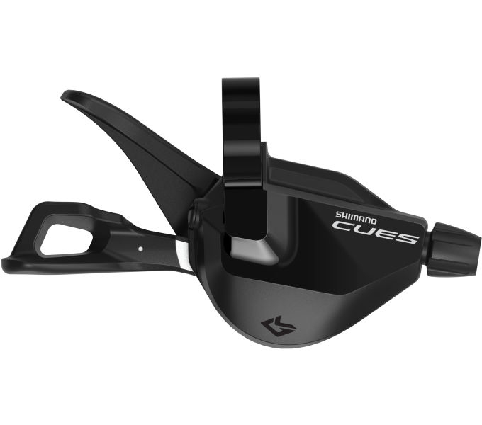 Řazení Shimano CUES SL-U6000 11p bez ukazatele