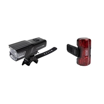 Sada světel Zéfal Supervision F200/R150