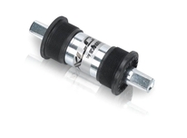 Středová osa XLC BB-J01 132mm BSA 4-hran
