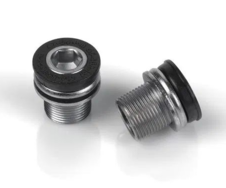 Šrouby do klik XLC CR-E04 M12 Bosch Active/Performance
