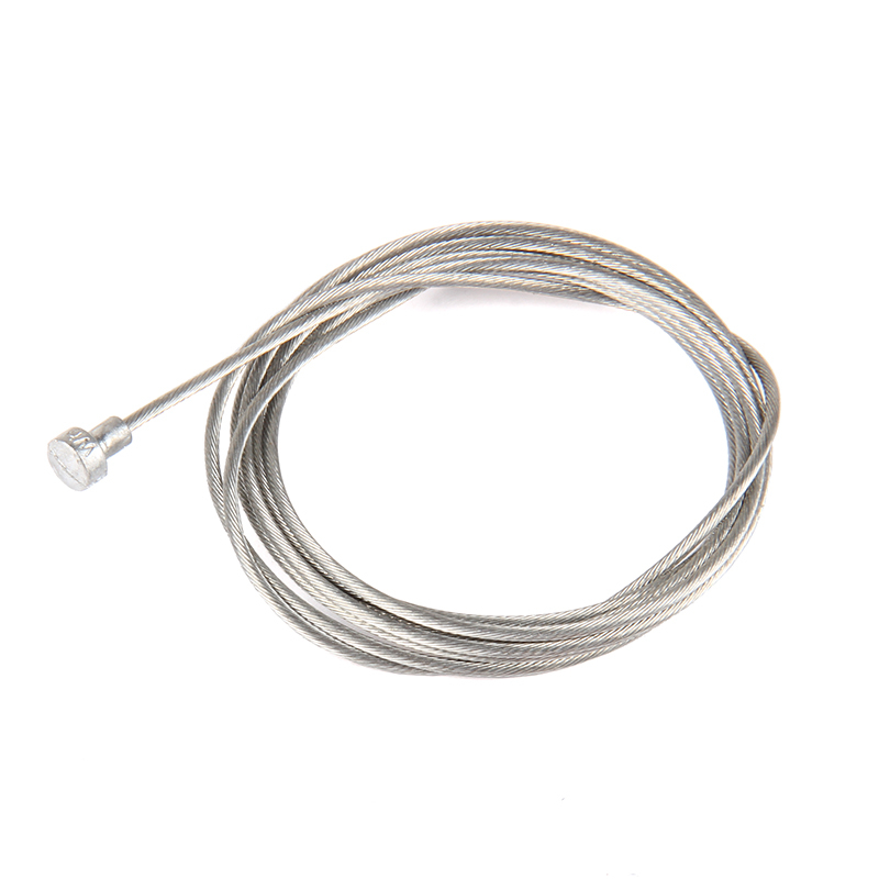 Lanko brzdové silniční Kovys 2000mm Inox Shimano 