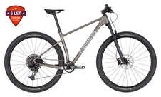 Horské kolo Pells Duke 2 Obsidian Grey