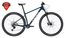 Horské kolo Pells Duke 3 Petrol Blue