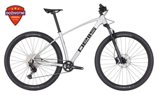 Horské kolo Pells Razzer Evo 2 Silver