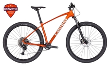 Horské kolo Pells Razzer 2 Copper