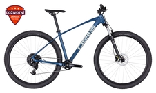Horské kolo Pells Razzer 4 Blue