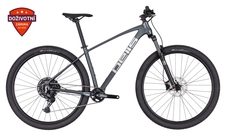 Horské kolo Pells Razzer 3 Grey