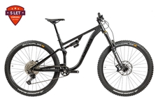 Horské kolo Pells Tarpan AM 2 Black