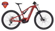 Elektrokolo Pells Stormer FS 2 29 Rhodonite