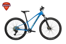 Juniorské kolo Pells Razzer Jr 2 Blue