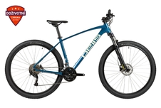 Horské kolo Pells Razzer 4 Midseason Blue