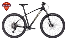 Horské kolo Pells Razzer 2 W Black