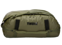 Cestovní taška Thule Chasm L 90 l TDSD204O olivová
