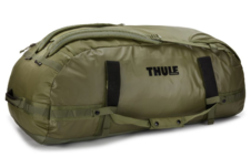 Cestovní taška Thule Chasm XL 130 l TDSD205O olivová_2