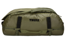 Cestovní taška Thule Chasm XL 130 l TDSD205O olivová_1