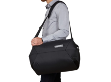 Cestovní taška Thule Subterra 45 l TSWD345K černá_3