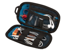 Pouzdro Thule Subterra PowerShuttle malé TSPW300DS - tmavě šedé_1