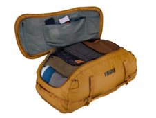 Sportovní taška Thule Chasm 130 l TDSD305 Golden Brown_3