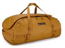 Sportovní taška Thule Chasm 130 l TDSD305 Golden Brown