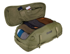 Sportovní taška Thule Chasm 130 l TDSD305 Olivine_3