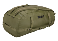 Sportovní taška Thule Chasm 130 l TDSD305 Olivine_1
