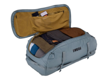 Sportovní taška Thule Chasm 130 l TDSD305 Pond Gray_3