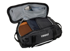 Sportovní taška Thule Chasm 40 l TDSD302 černá_3