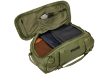 Sportovní taška Thule Chasm 40 l TDSD302 Olivine_3