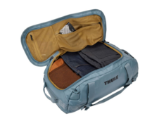 Sportovní taška Thule Chasm 40 l TDSD302 Pond Gray_3