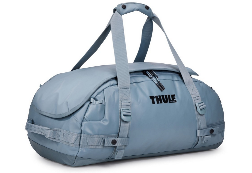 Sportovní taška Thule Chasm 40 l TDSD302 Pond Gray